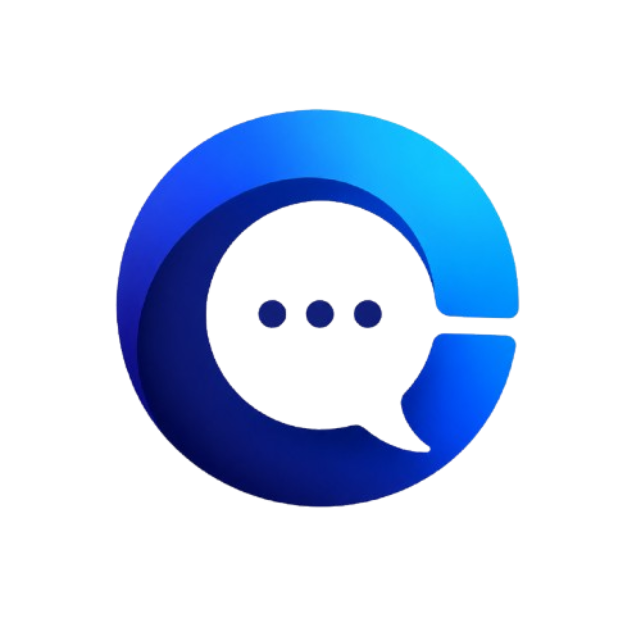 OmniChat Logo